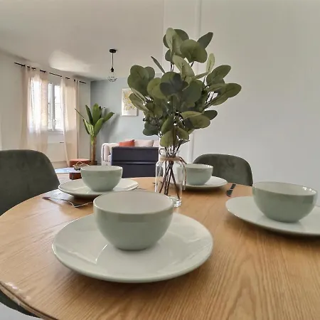 L'artiste Appartement Valence (Drome)