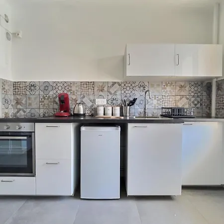 L'artiste Appartement